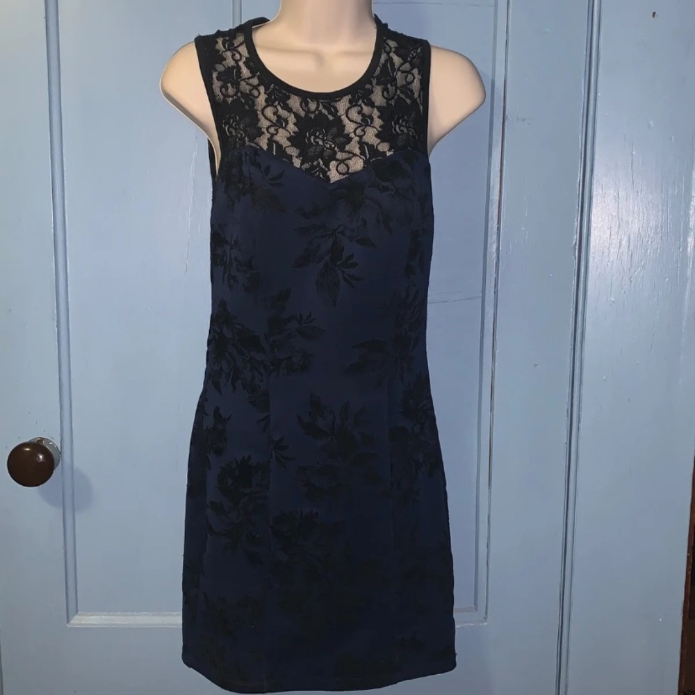 Forever 21 Bodycon Dress